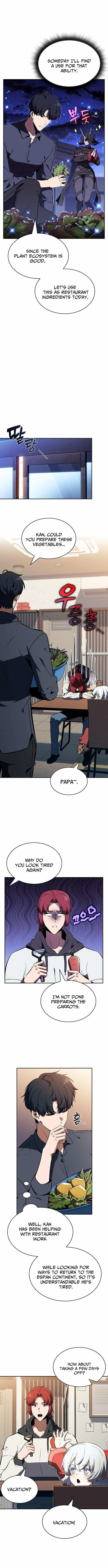 Read Eat and Go chapter 21 image 2 on Lezhin