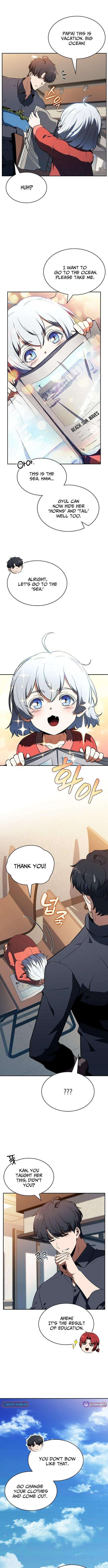 Read Eat and Go chapter 21 image 3 on Lezhin