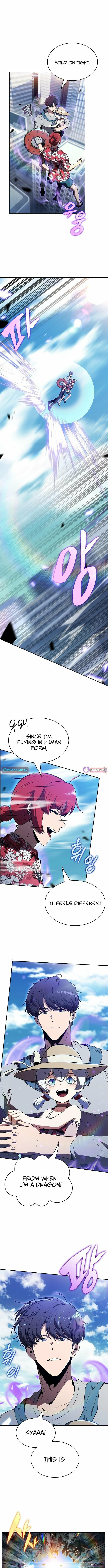 Read Eat and Go chapter 21 image 5 on Lezhin