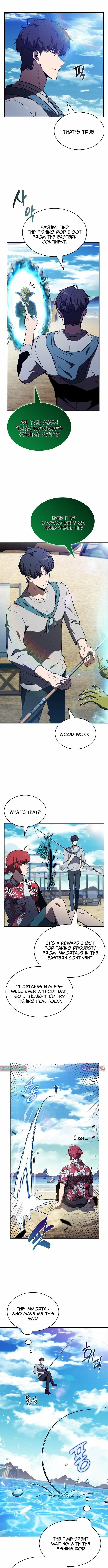 Read Eat and Go chapter 21 image 7 on Lezhin