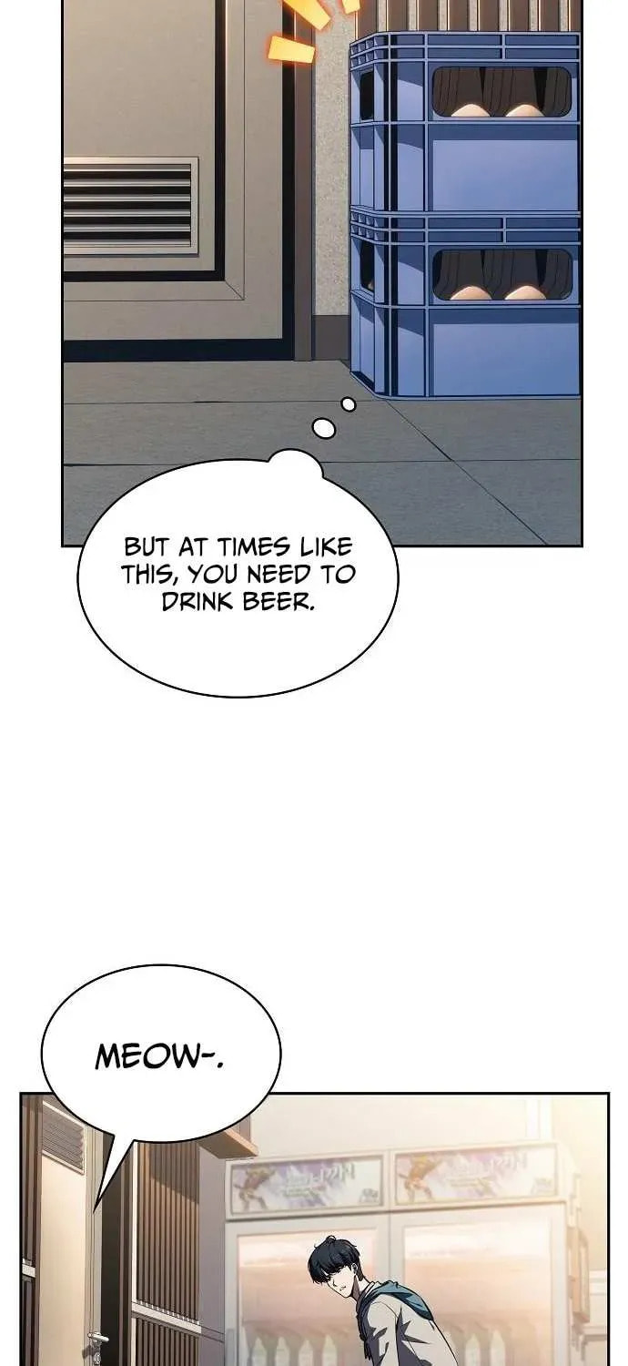 Read Eat and Go chapter 22 image 15 on Lezhin