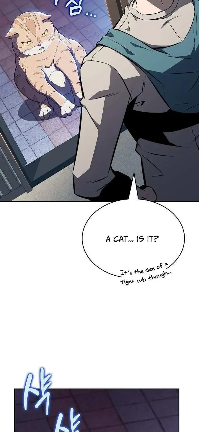 Read Eat and Go chapter 22 image 17 on Lezhin