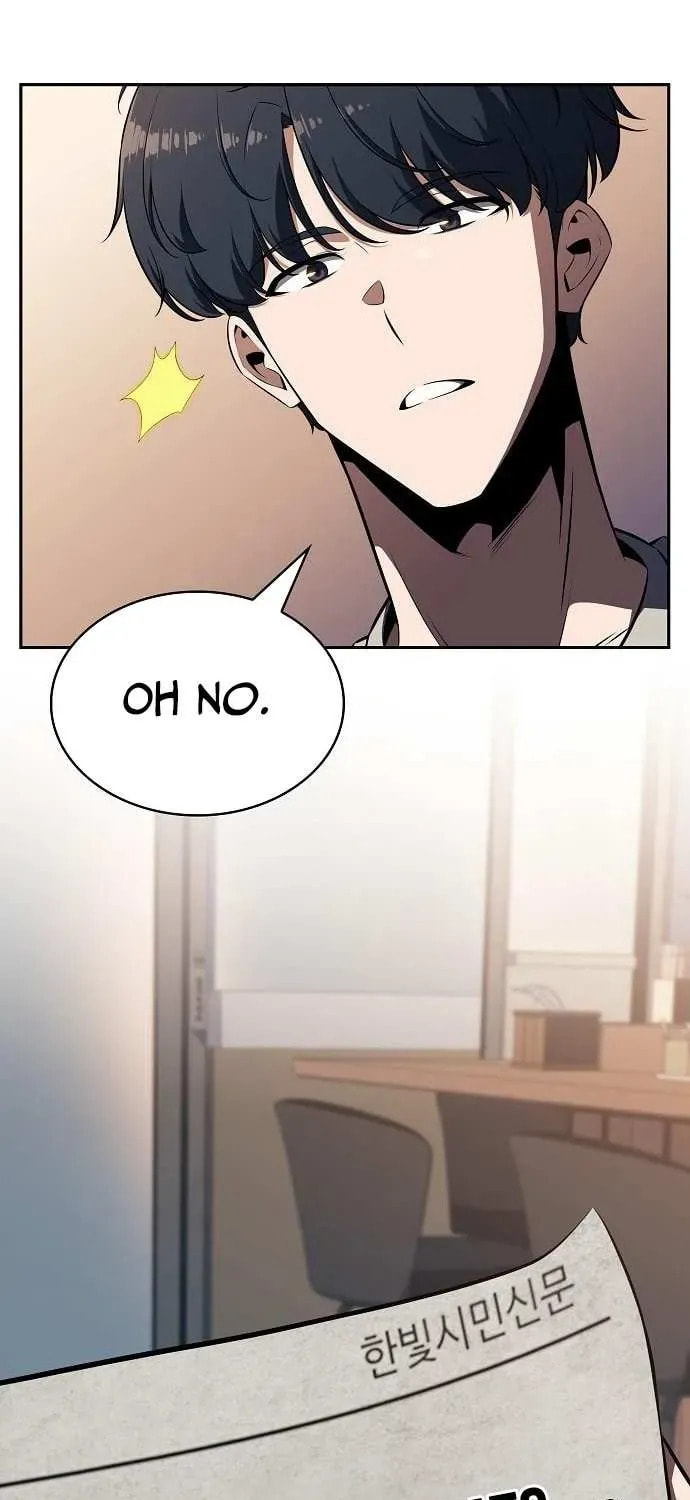 Read Eat and Go chapter 22 image 29 on Lezhin