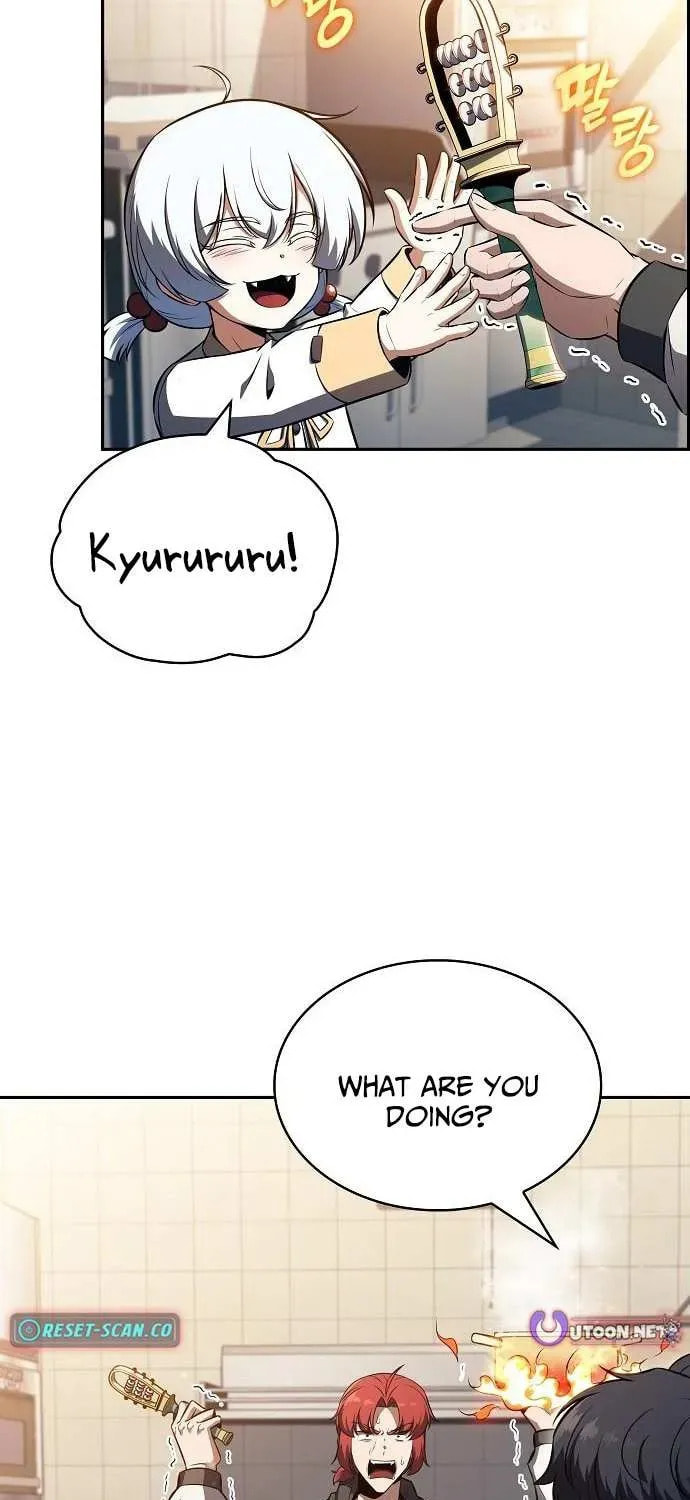 Read Eat and Go chapter 22 image 36 on Lezhin