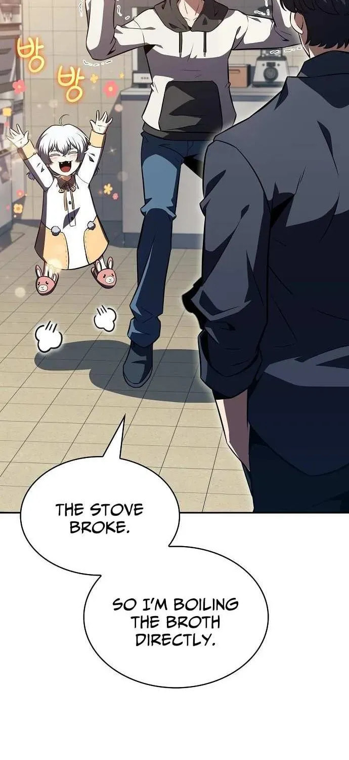 Read Eat and Go chapter 22 image 37 on Lezhin