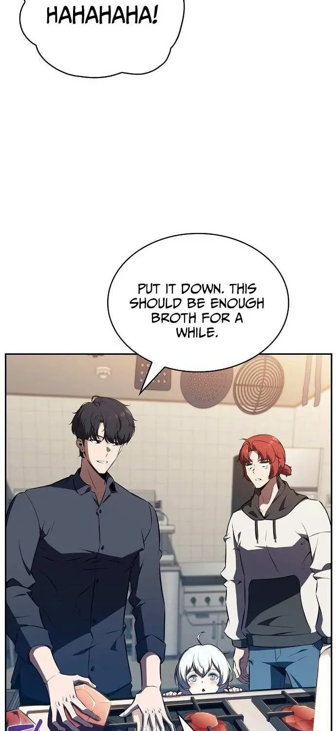 Read Eat and Go chapter 22 image 39 on Lezhin