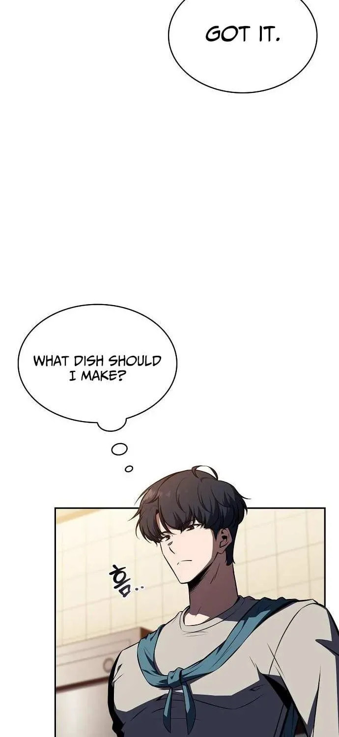 Read Eat and Go chapter 22 image 4 on Lezhin