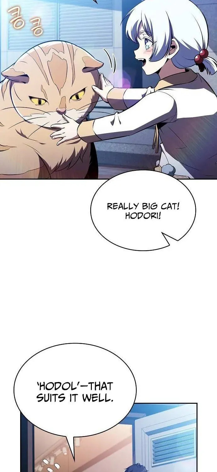 Read Eat and Go chapter 22 image 44 on Lezhin