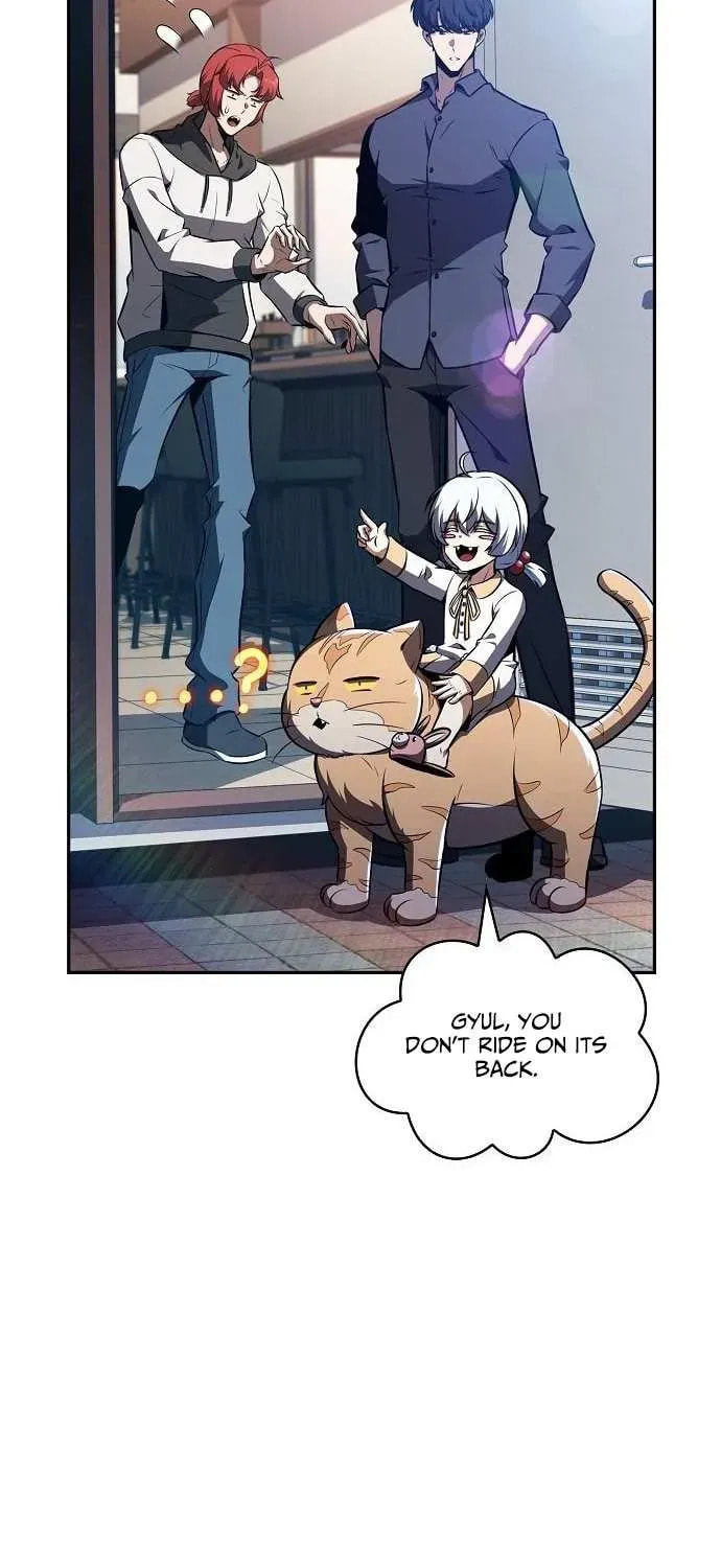 Read Eat and Go chapter 22 image 45 on Lezhin