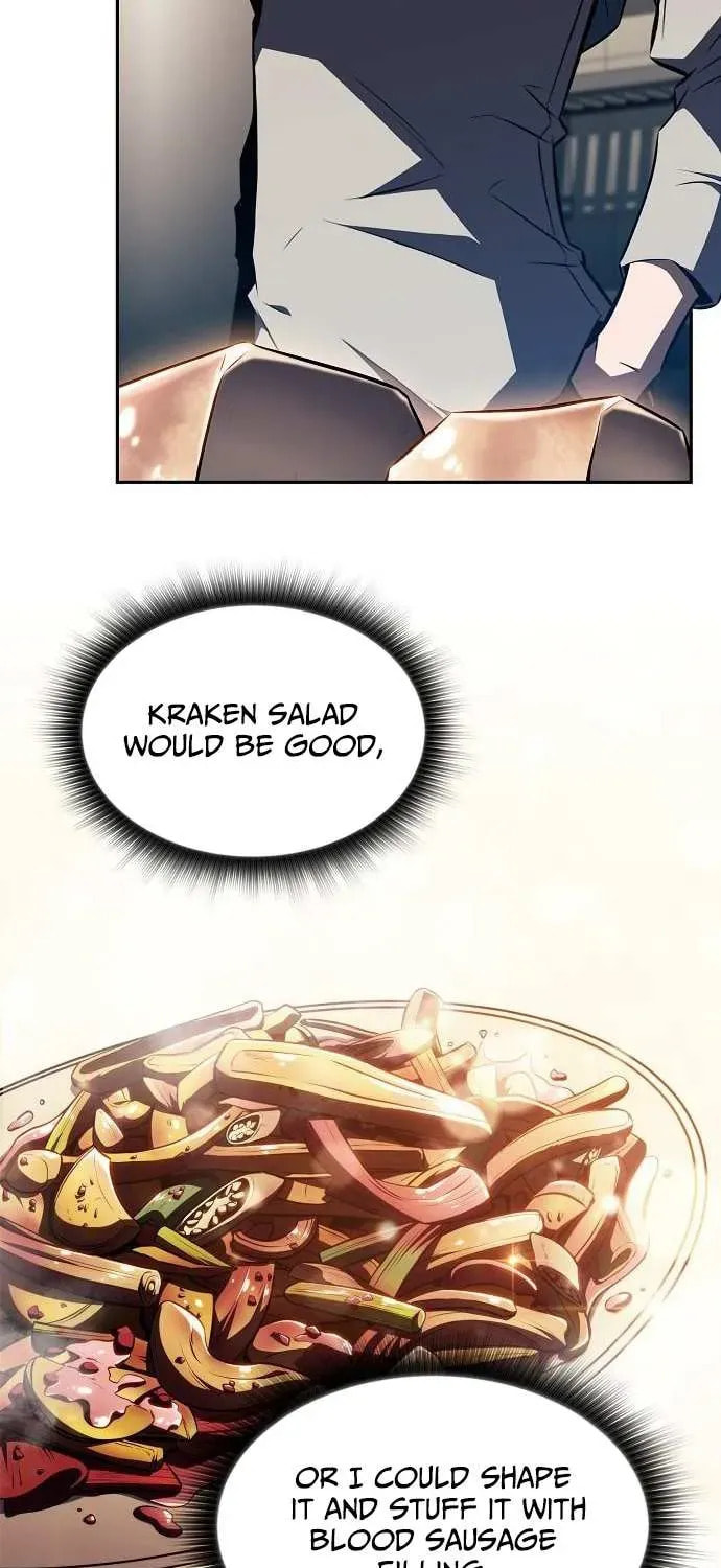 Read Eat and Go chapter 22 image 5 on Lezhin