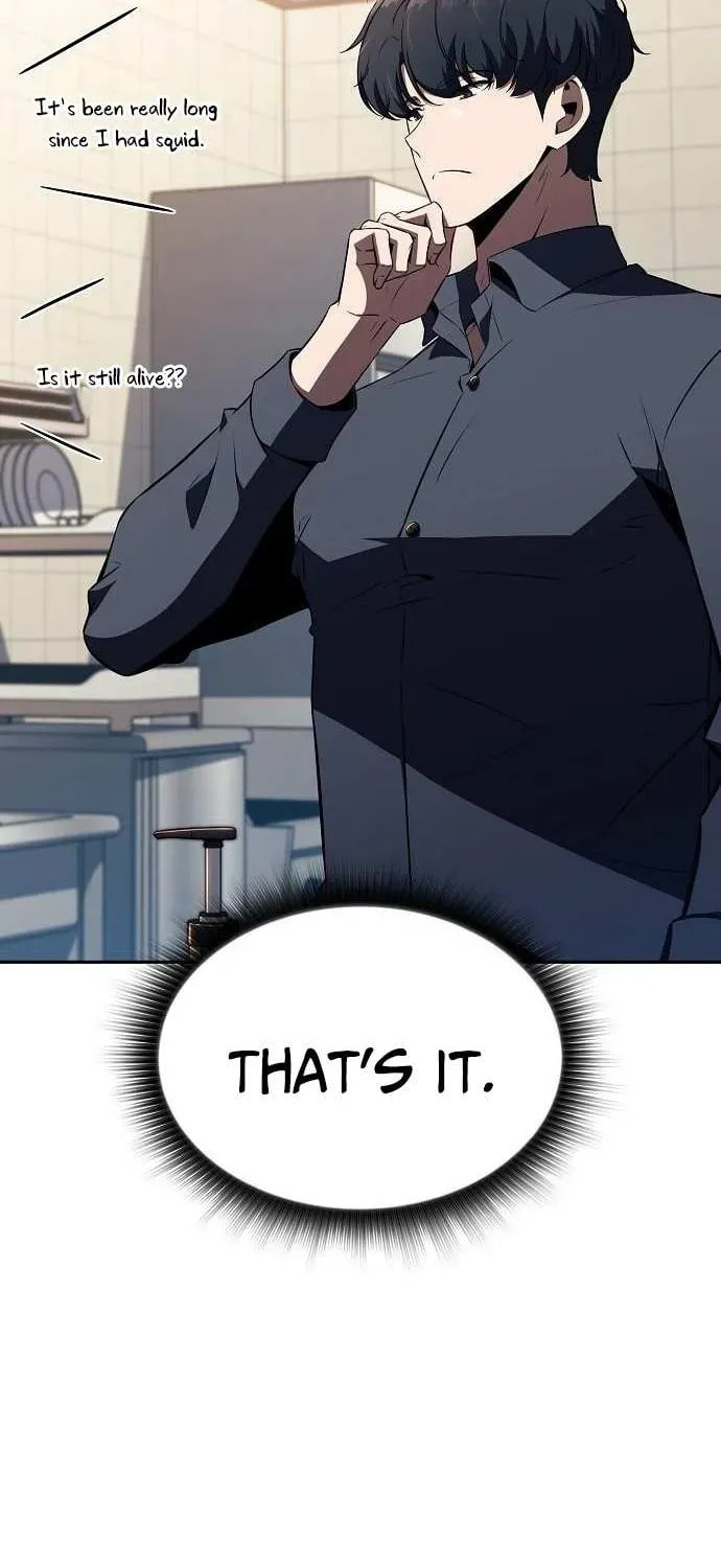 Read Eat and Go chapter 22 image 55 on Lezhin