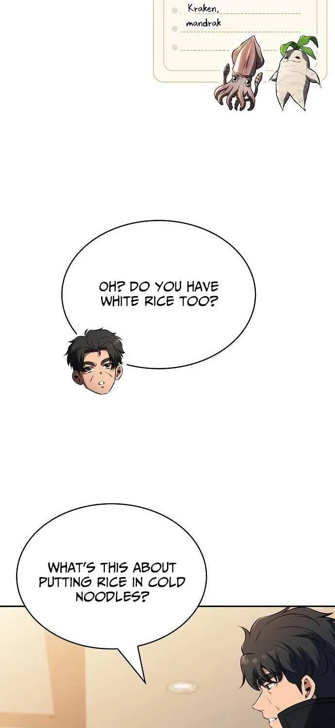 Read Eat and Go chapter 22 image 58 on Lezhin