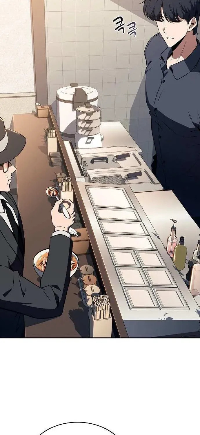 Read Eat and Go chapter 22 image 62 on Lezhin