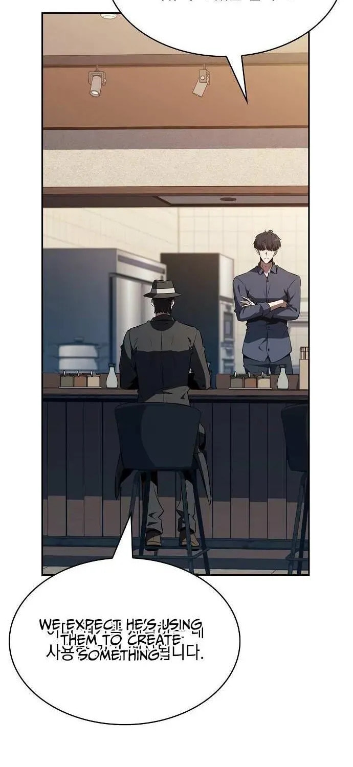 Read Eat and Go chapter 22 image 97 on Lezhin