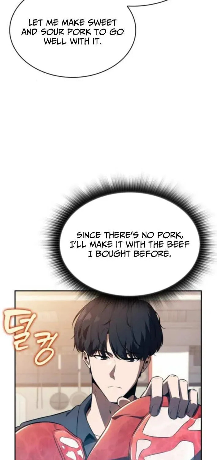 Read Eat and Go chapter 23 image 10 on Lezhin