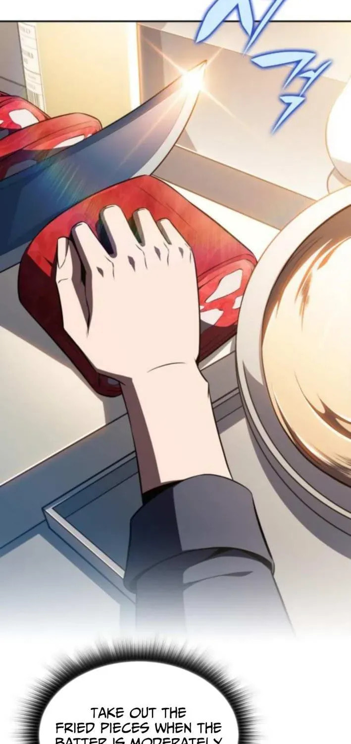 Read Eat and Go chapter 23 image 12 on Lezhin