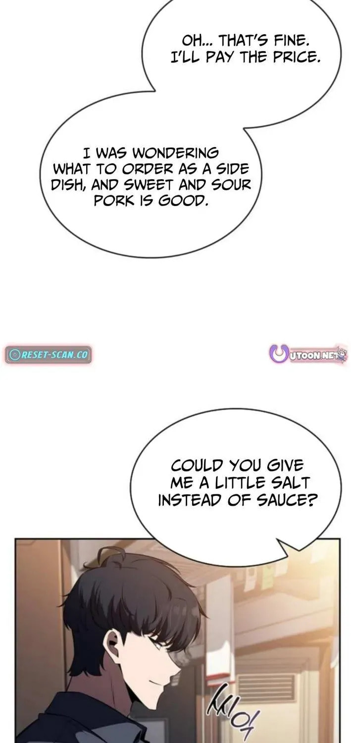 Read Eat and Go chapter 23 image 17 on Lezhin