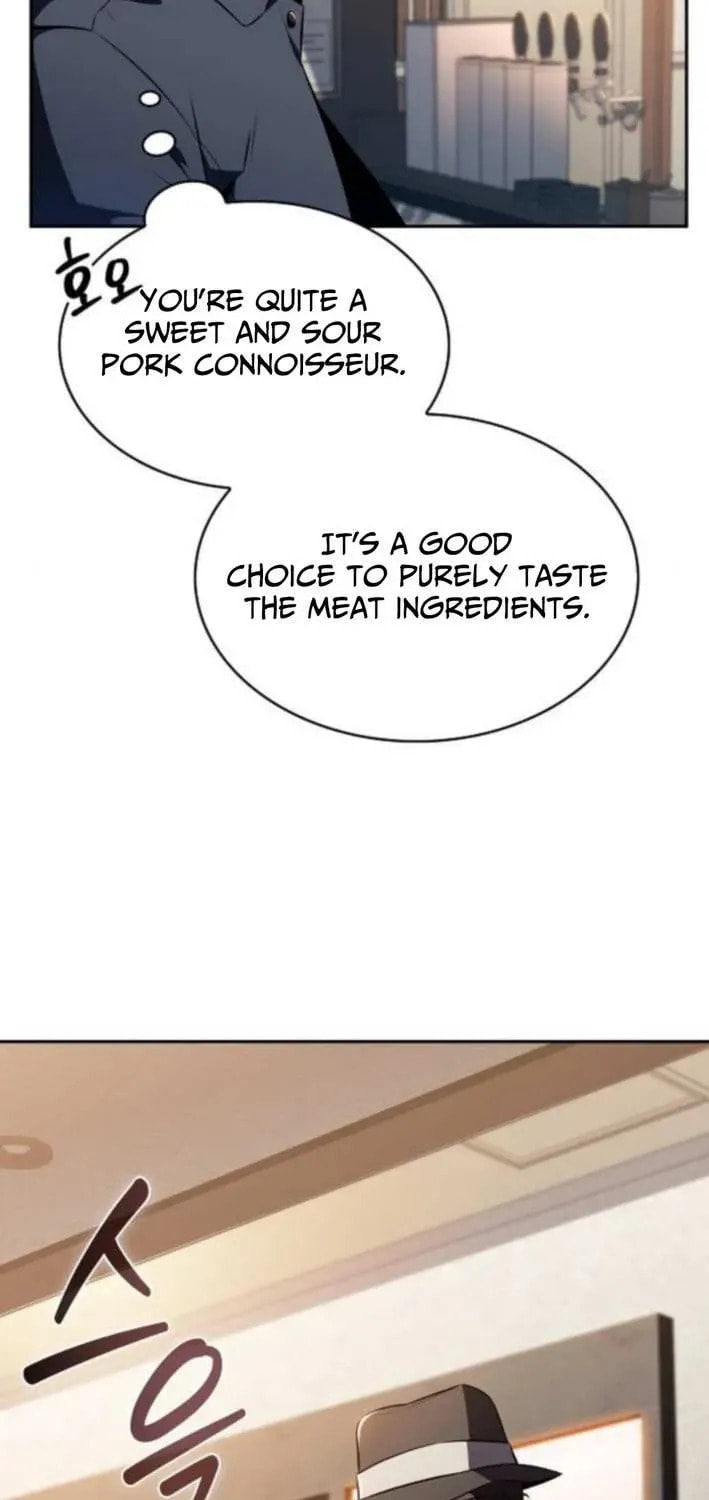 Read Eat and Go chapter 23 image 18 on Lezhin