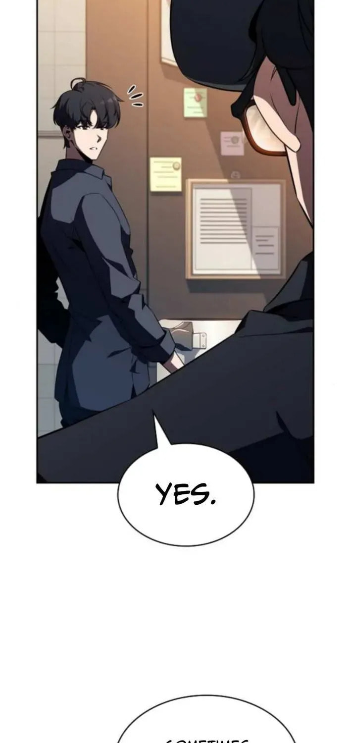 Read Eat and Go chapter 23 image 24 on Lezhin