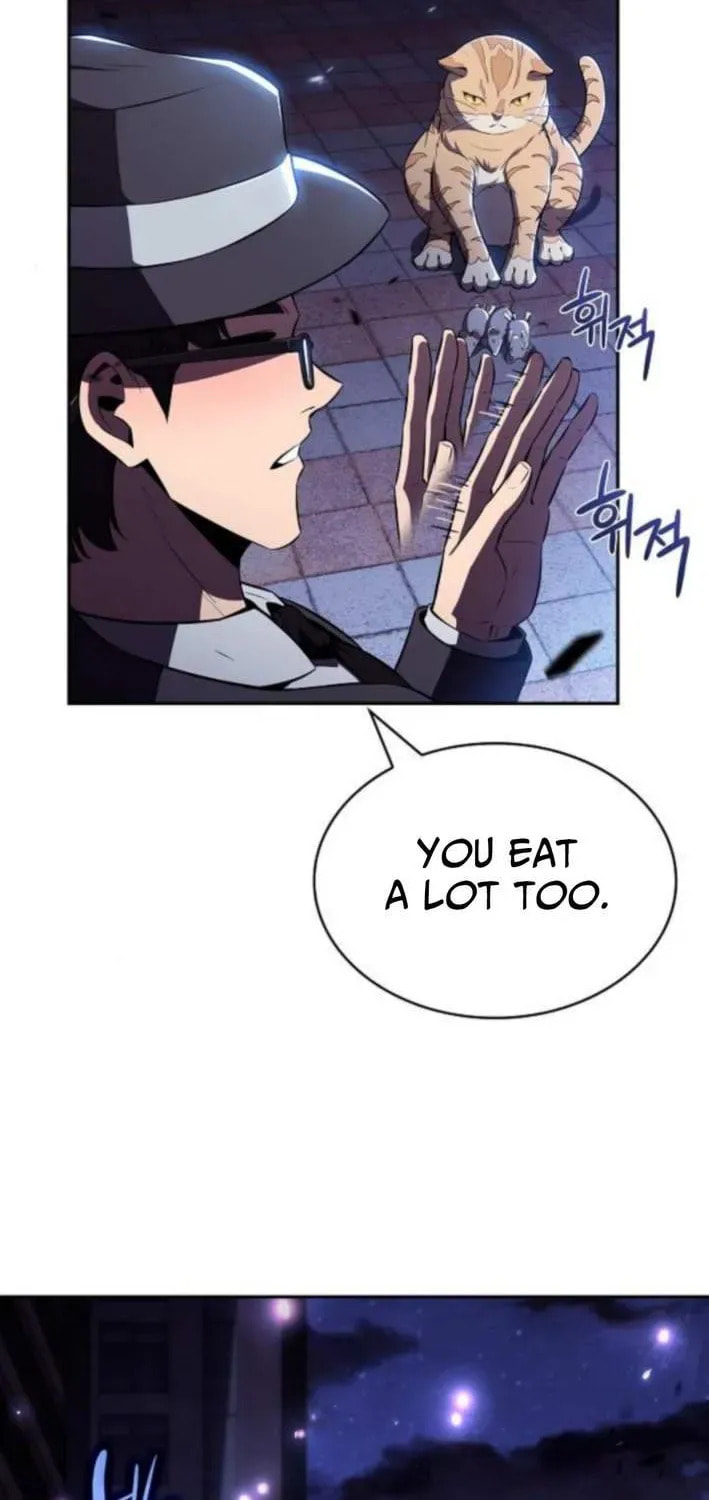 Read Eat and Go chapter 23 image 50 on Lezhin