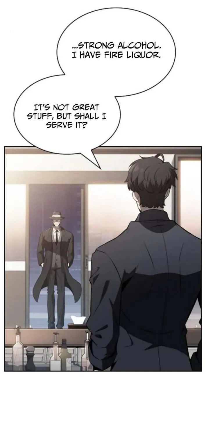 Read Eat and Go chapter 23 image 8 on Lezhin