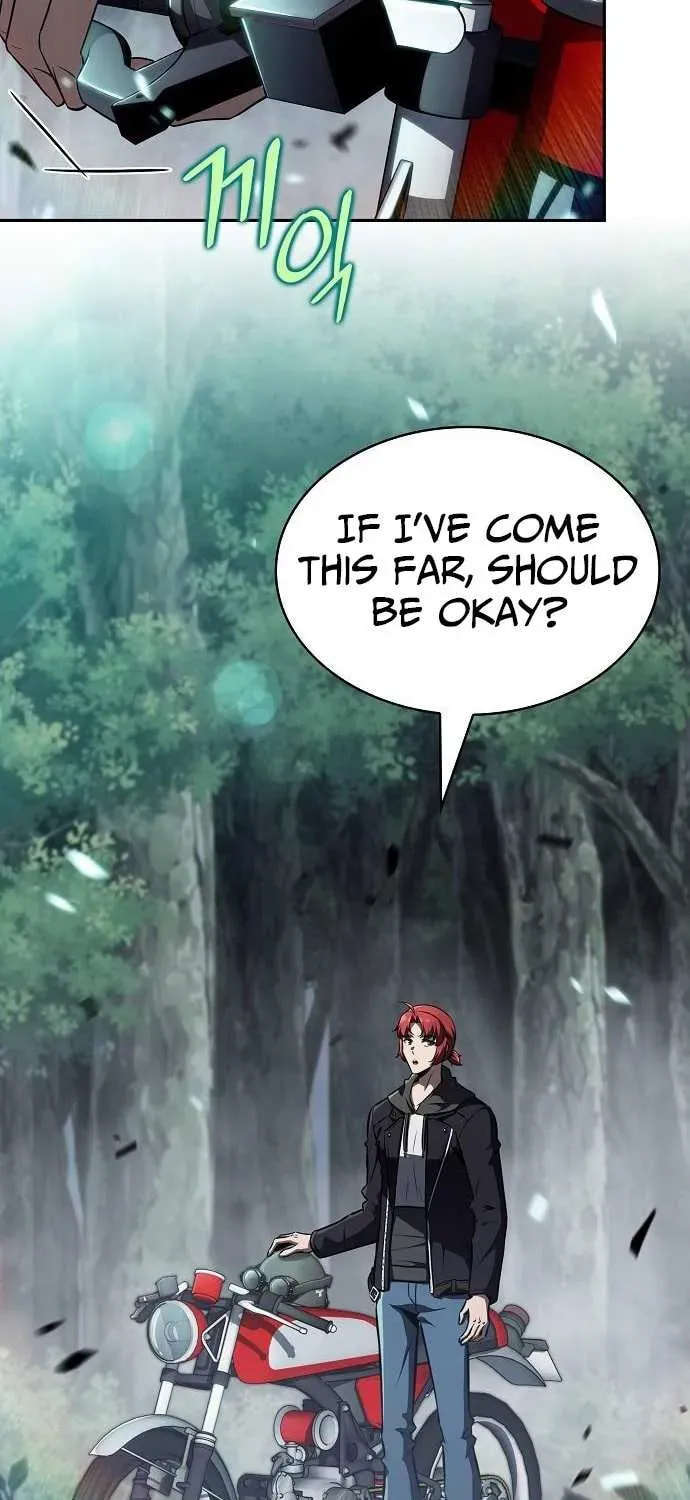 Read Eat and Go chapter 24 image 11 on Lezhin