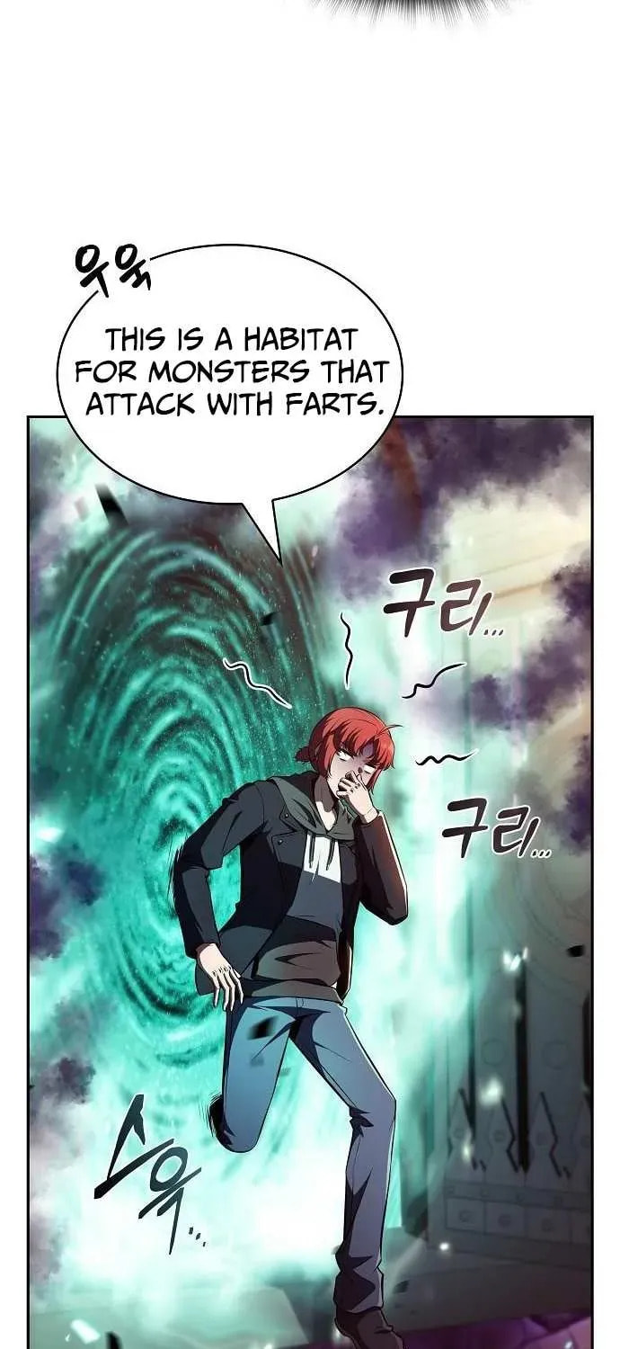 Read Eat and Go chapter 24 image 16 on Lezhin
