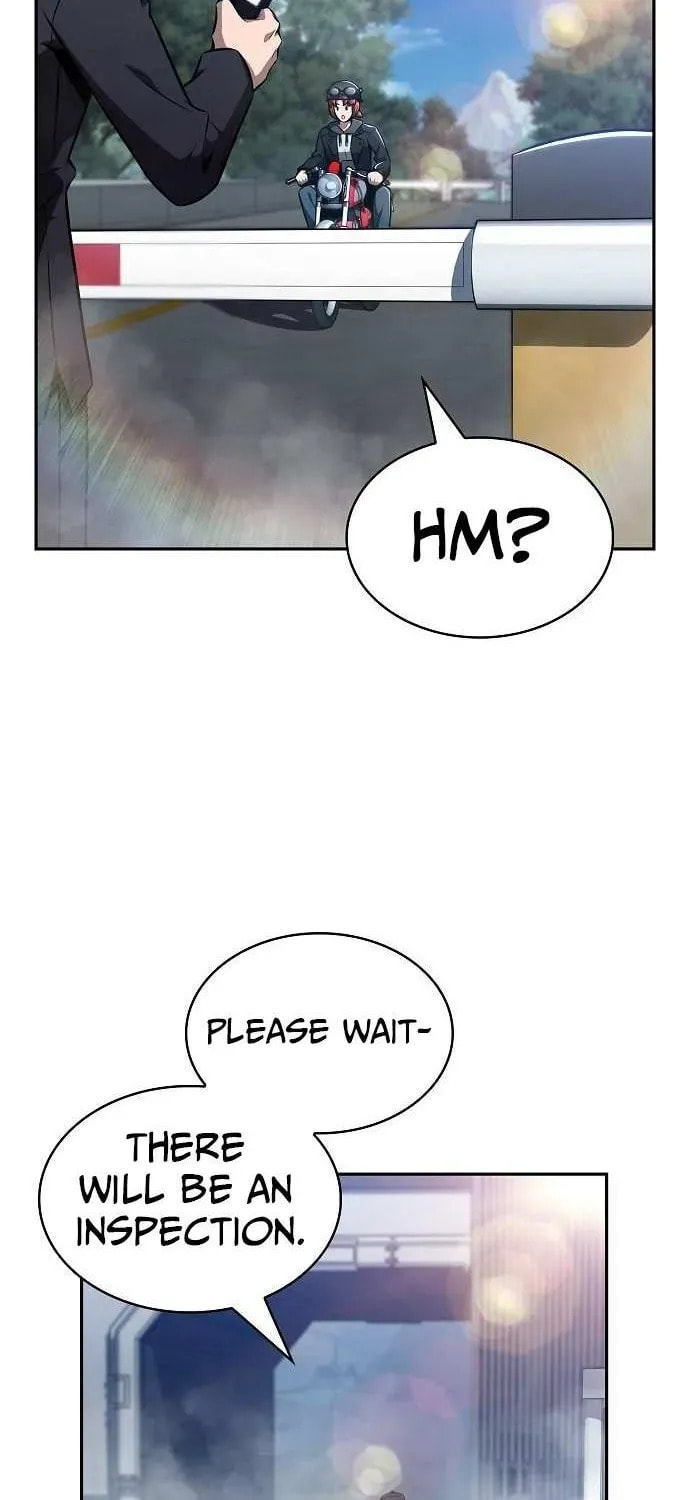 Read Eat and Go chapter 24 image 3 on Lezhin