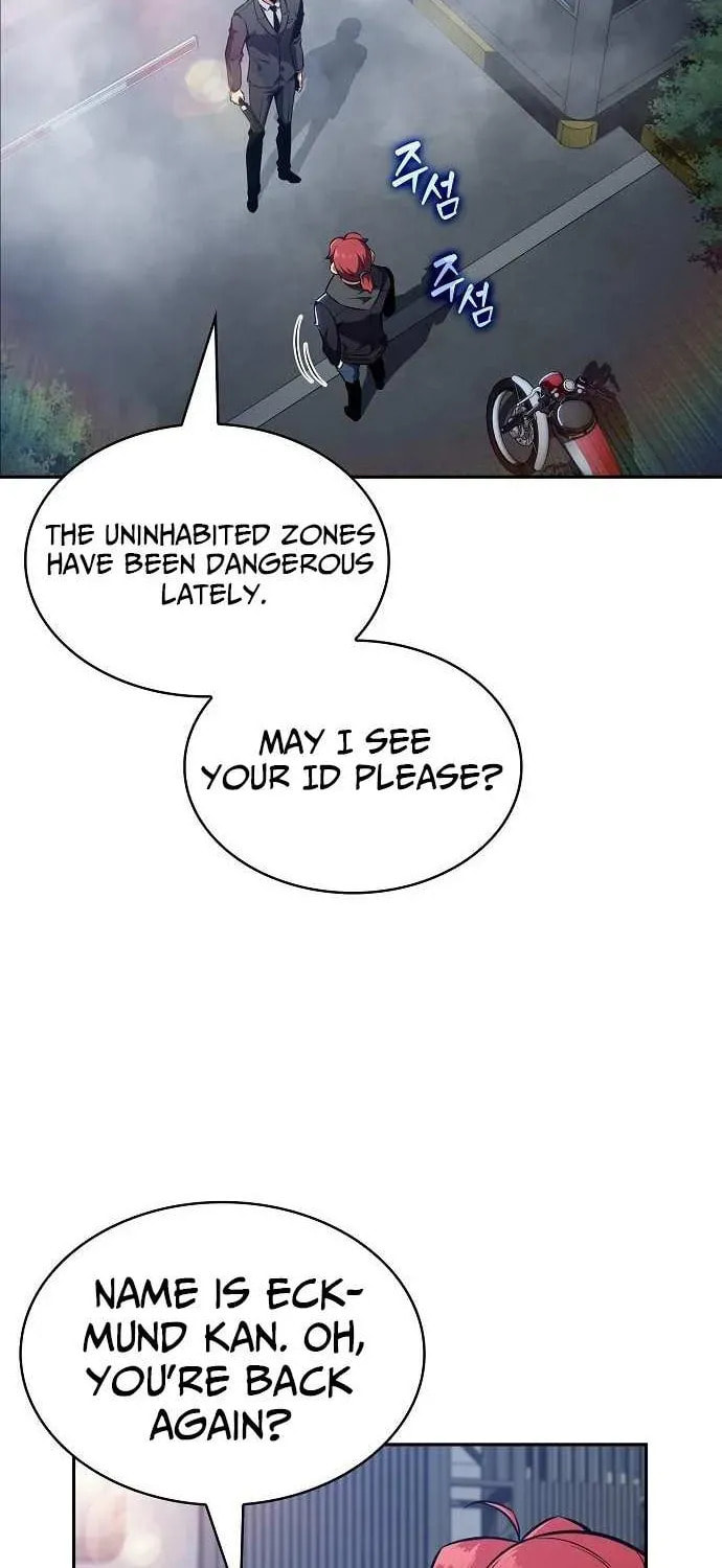 Read Eat and Go chapter 24 image 5 on Lezhin