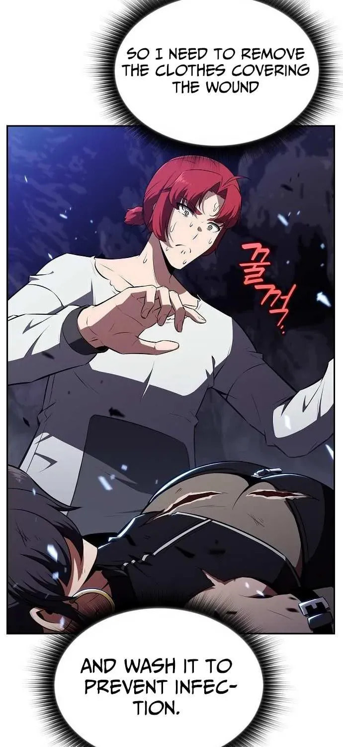 Read Eat and Go chapter 24 image 58 on Lezhin