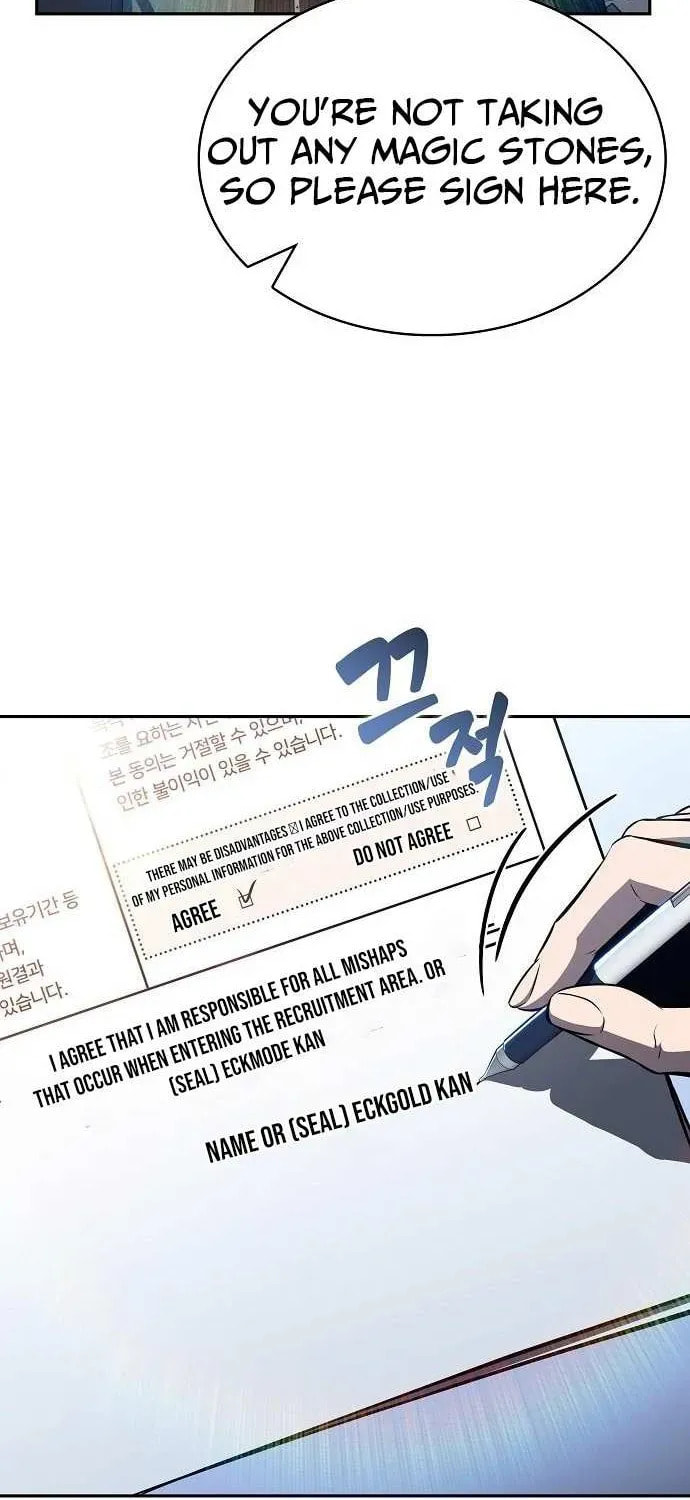 Read Eat and Go chapter 24 image 8 on Lezhin