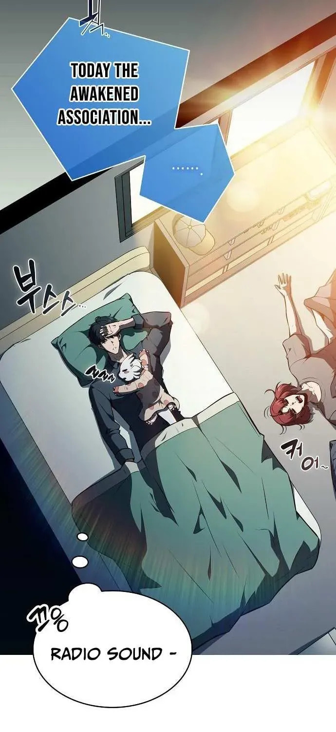 Read Eat and Go chapter 25 image 31 on Lezhin