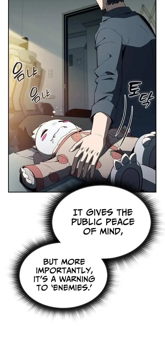 Read Eat and Go chapter 25 image 36 on Lezhin