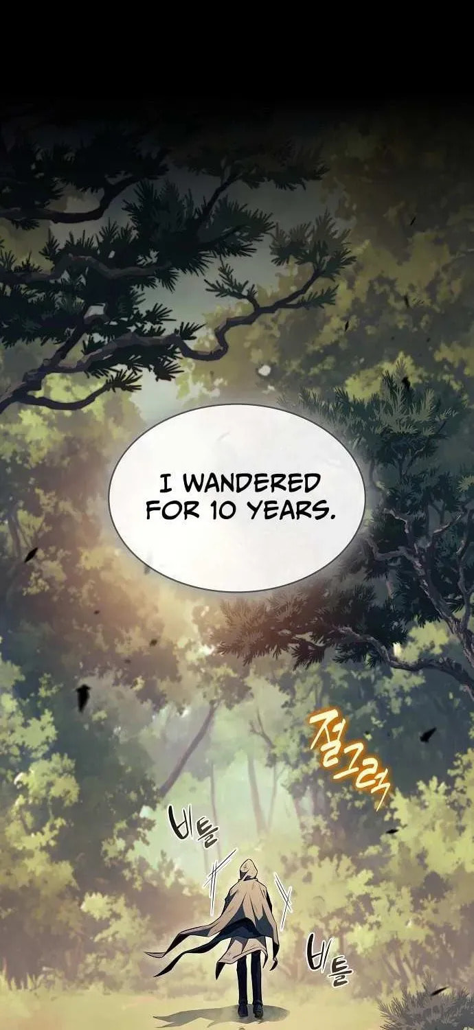 Read Eat and Go chapter 25 image 4 on Lezhin
