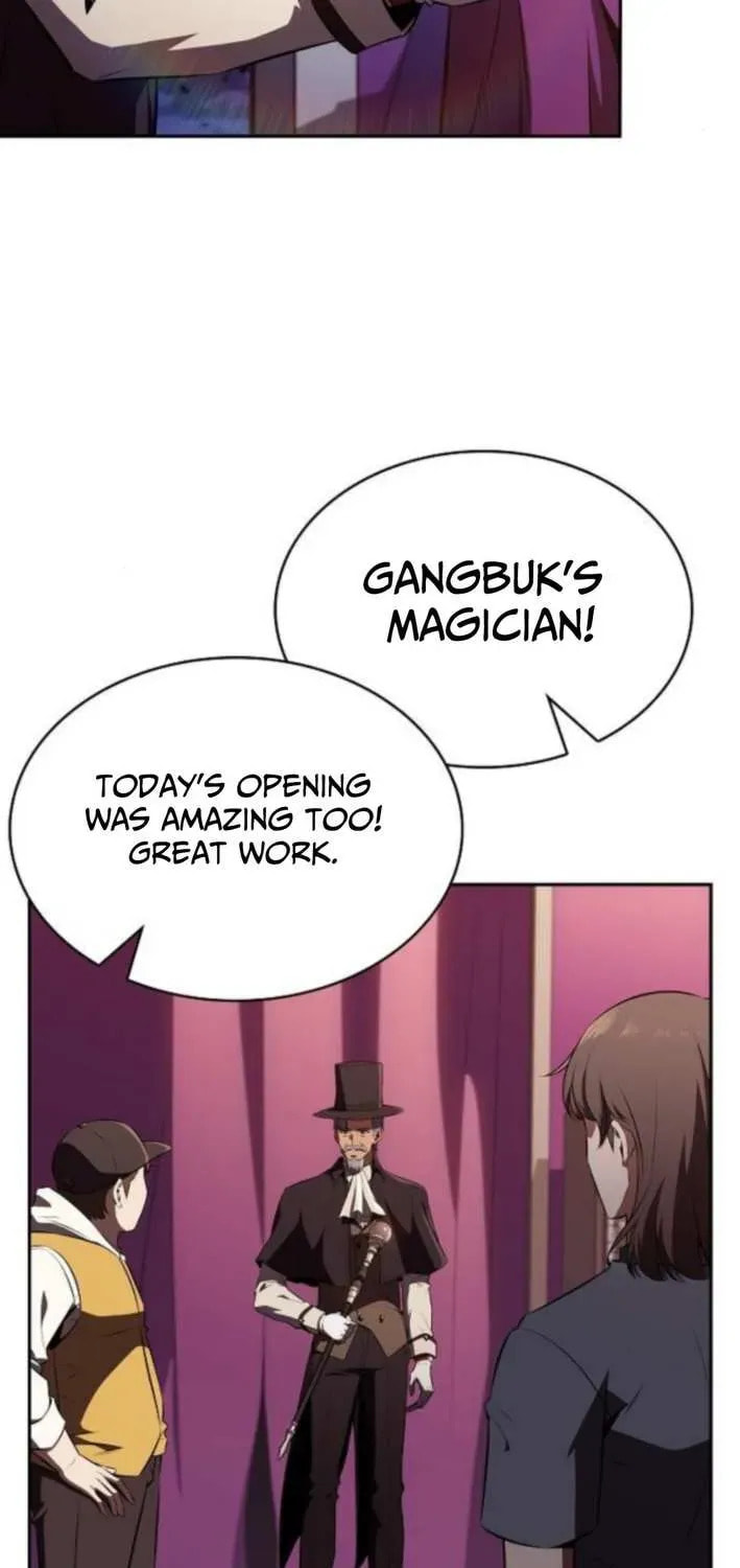 Read Eat and Go chapter 26 image 16 on Lezhin