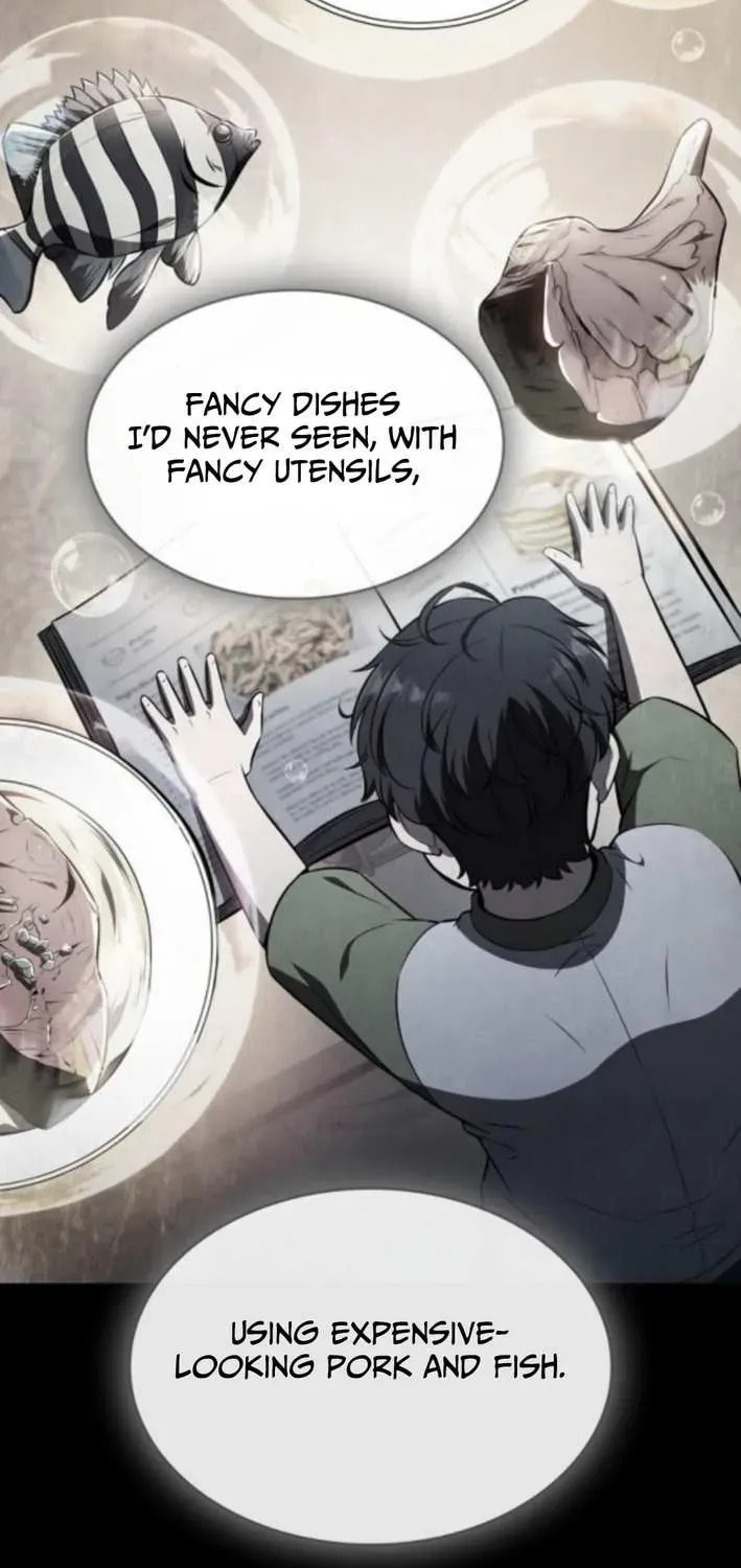 Read Eat and Go chapter 26 image 74 on Lezhin