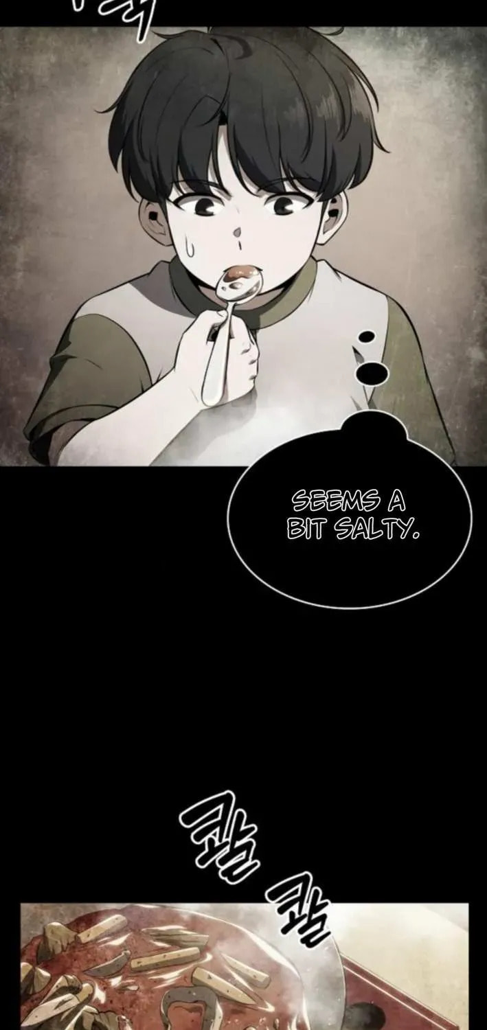 Read Eat and Go chapter 26 image 91 on Lezhin