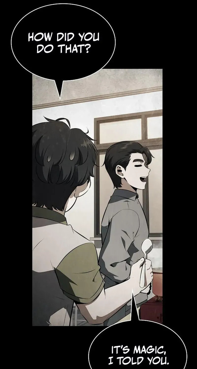 Read Eat and Go chapter 27 image 10 on Lezhin