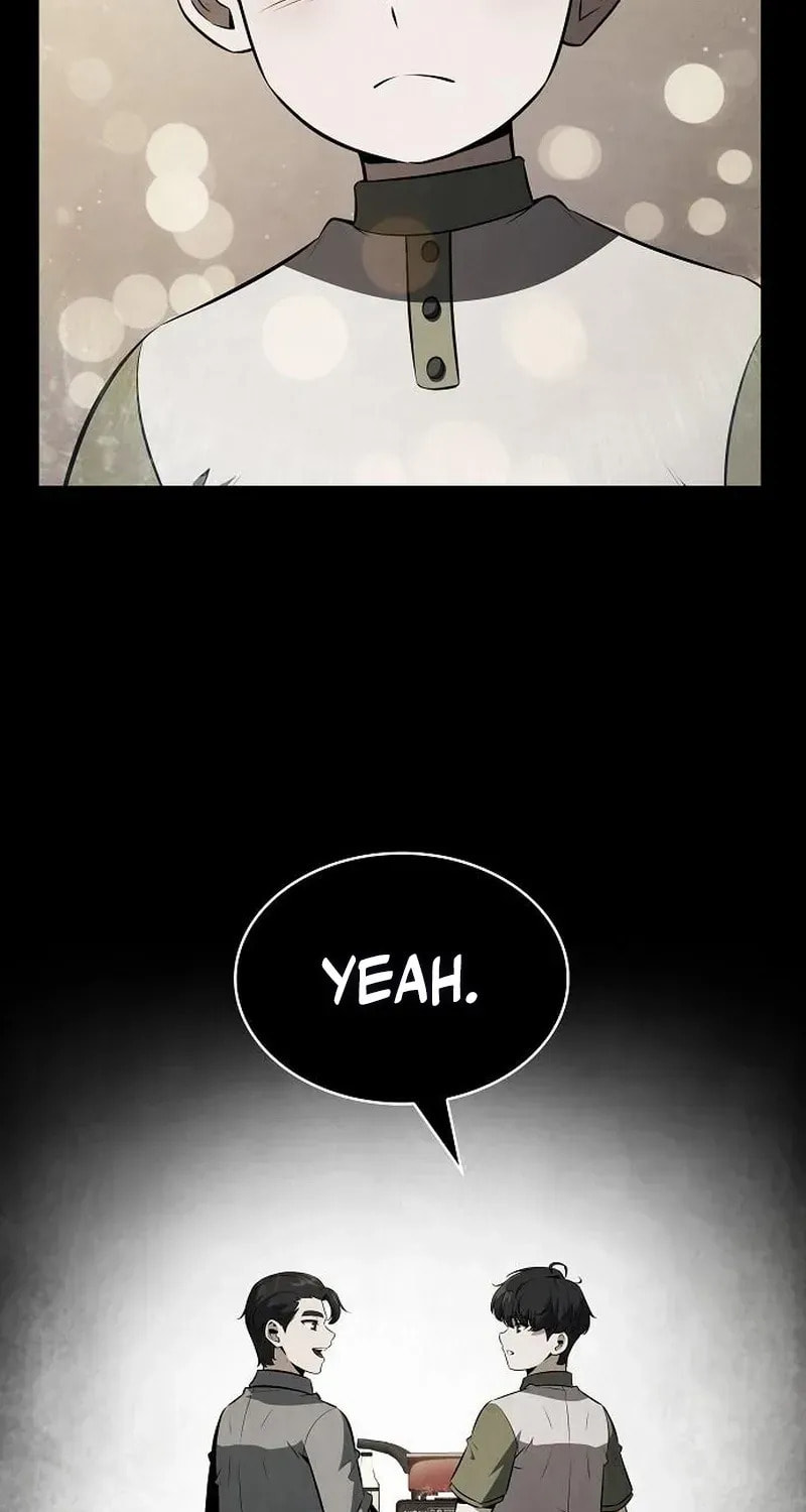 Read Eat and Go chapter 27 image 18 on Lezhin