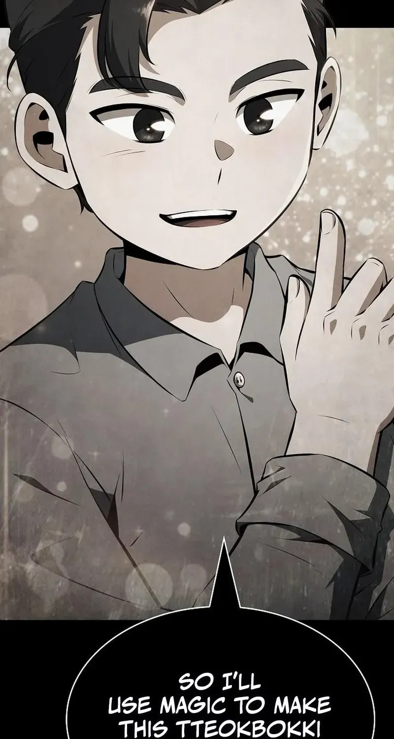 Read Eat and Go chapter 27 image 2 on Lezhin
