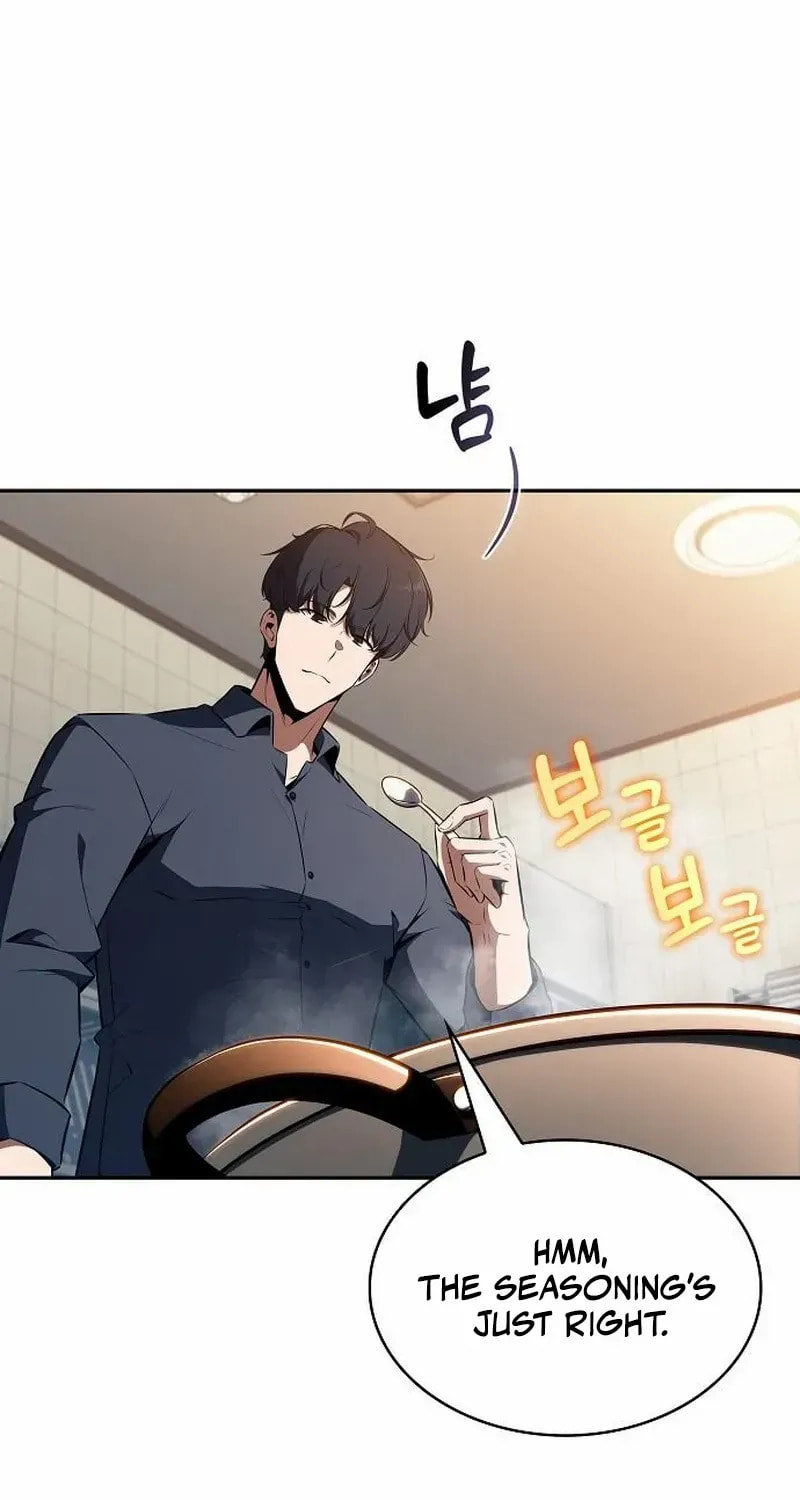 Read Eat and Go chapter 27 image 25 on Lezhin