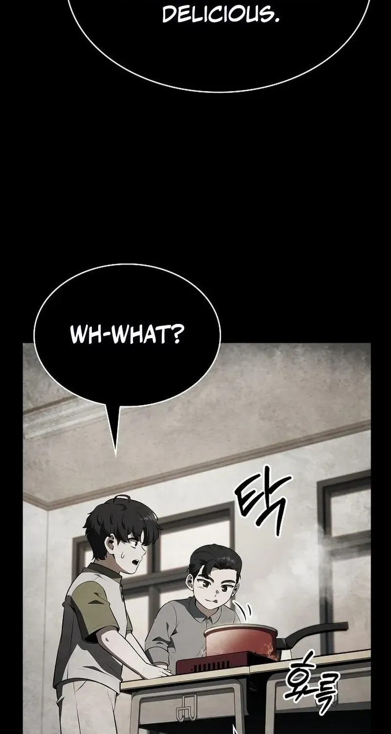Read Eat and Go chapter 27 image 3 on Lezhin