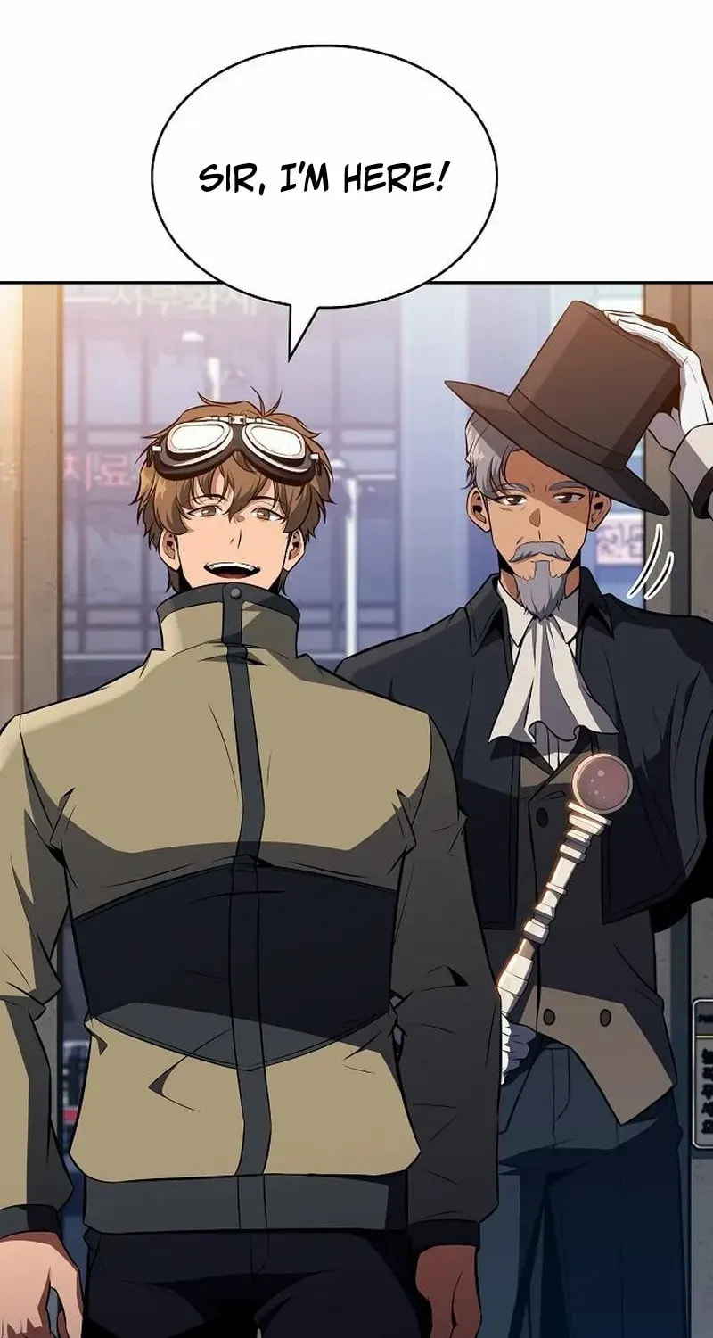 Read Eat and Go chapter 27 image 37 on Lezhin