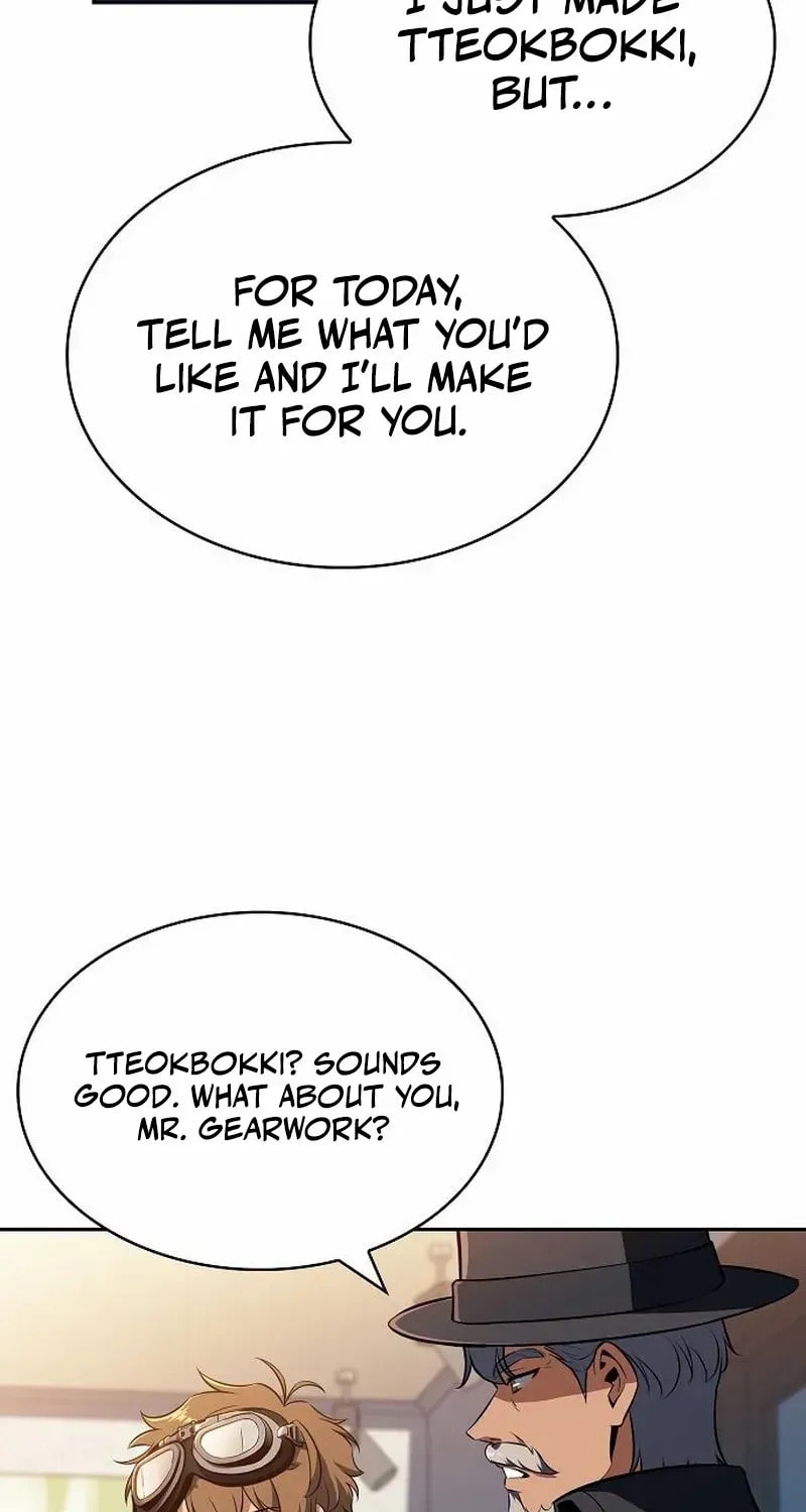 Read Eat and Go chapter 27 image 42 on Lezhin
