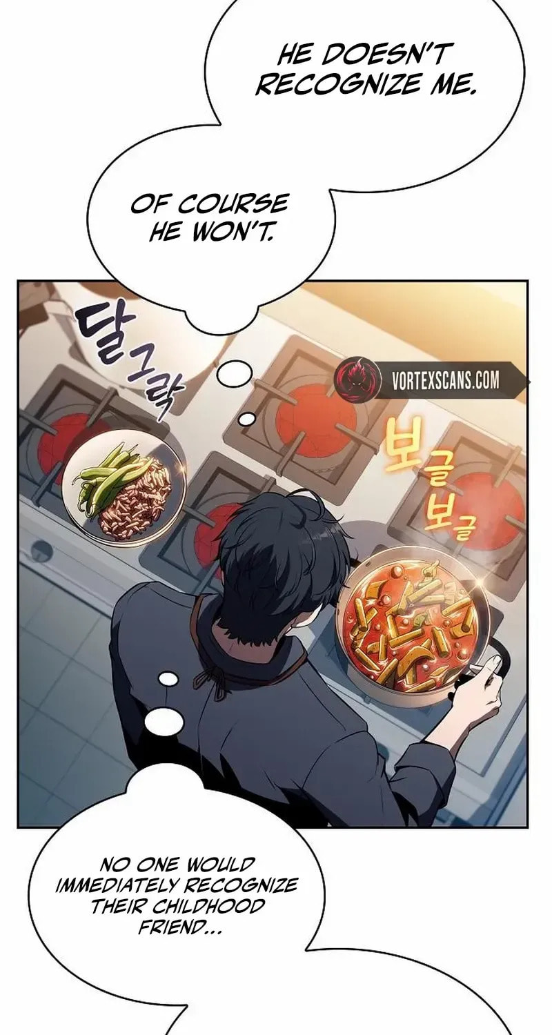 Read Eat and Go chapter 27 image 45 on Lezhin