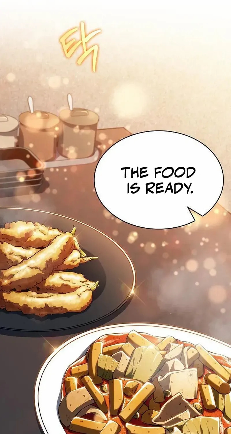 Read Eat and Go chapter 27 image 51 on Lezhin