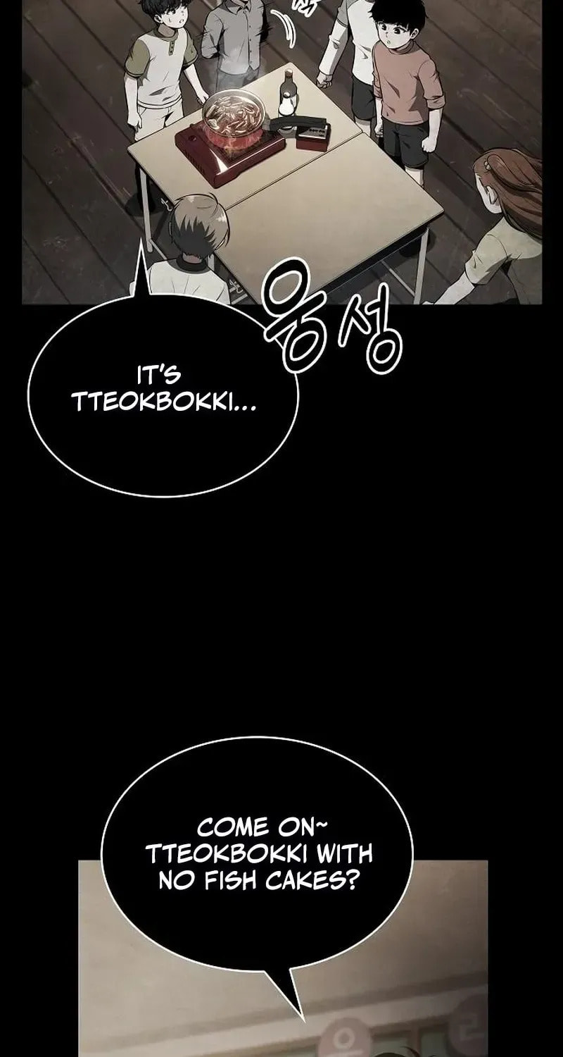 Read Eat and Go chapter 27 image 6 on Lezhin