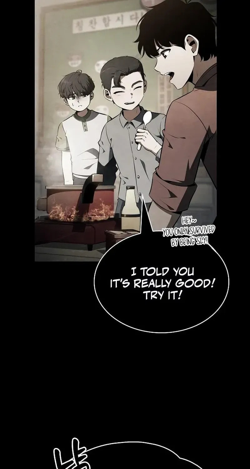 Read Eat and Go chapter 27 image 7 on Lezhin