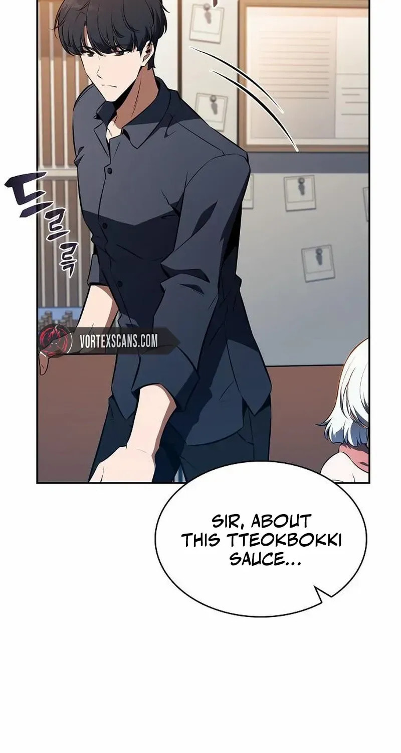Read Eat and Go chapter 27 image 74 on Lezhin