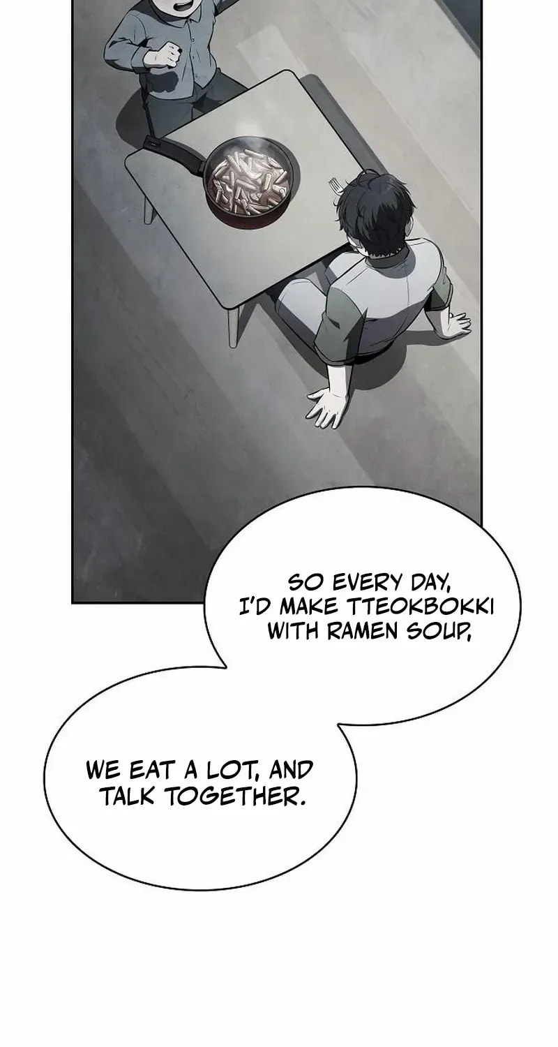 Read Eat and Go chapter 27 image 78 on Lezhin